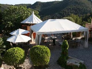 Hotel Rural Masia Sumidors