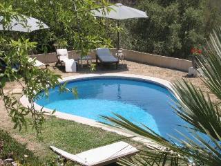 Hotel Rural Masia Sumidors
