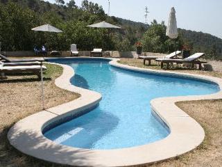 Hotel Rural Masia Sumidors