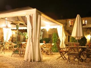 Hotel Rural Masia Sumidors