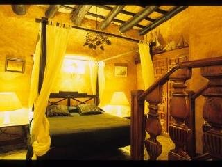 Hotel Rural Masia Sumidors