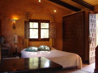 Hotel Rural Masia Sumidors