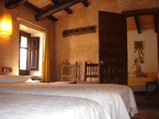 Hotel Rural Masia Sumidors