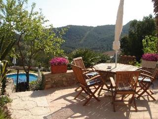 Hotel Rural Masia Sumidors