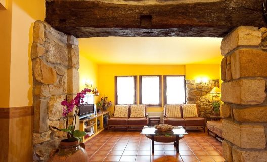 Hotel Rural Matsa