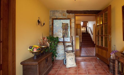 Hotel Rural Matsa