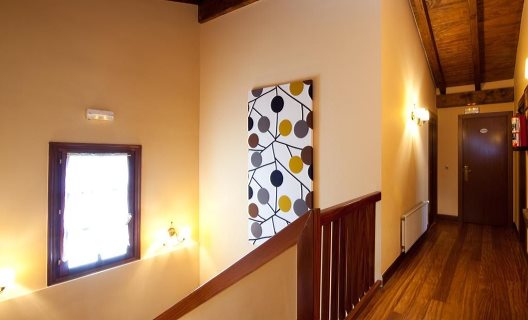 Hotel Rural Matsa