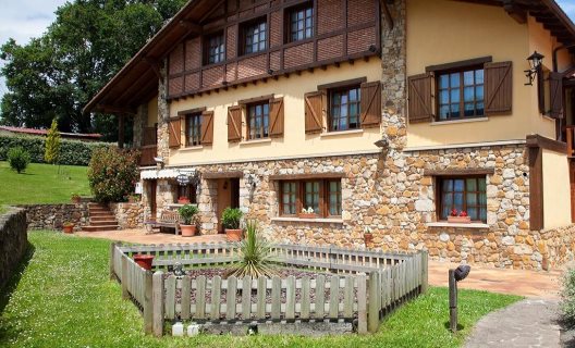 Hotel Rural Matsa
