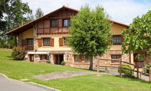 Hotel Rural Matsa