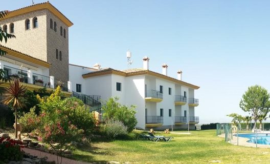 Hotel Rural Mi Refugio