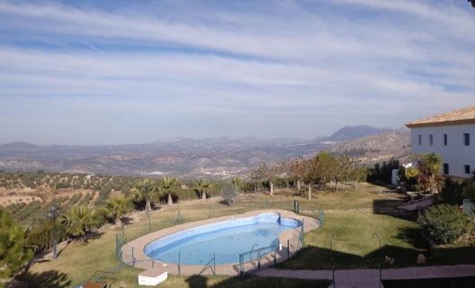 Hotel Rural Mi Refugio