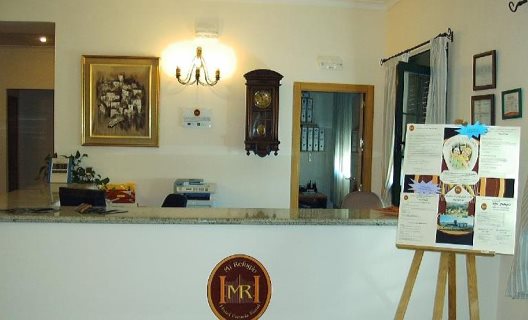 Hotel Rural Mi Refugio