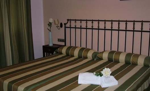 Hotel Rural Mi Refugio