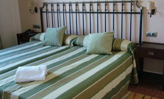 Hotel Rural Mi Refugio