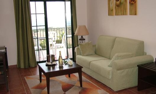 Hotel Rural Mi Refugio