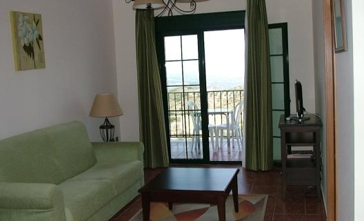 Hotel Rural Mi Refugio