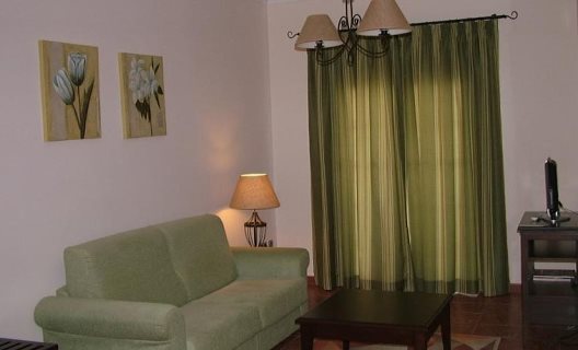 Hotel Rural Mi Refugio