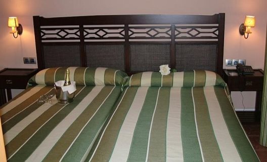 Hotel Rural Mi Refugio