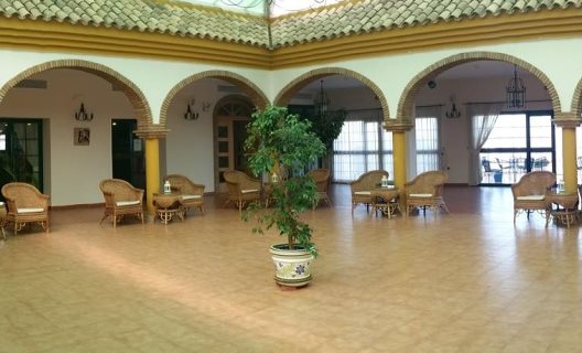 Hotel Rural Mi Refugio