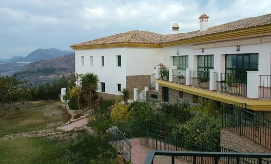 Hotel Rural Mi Refugio