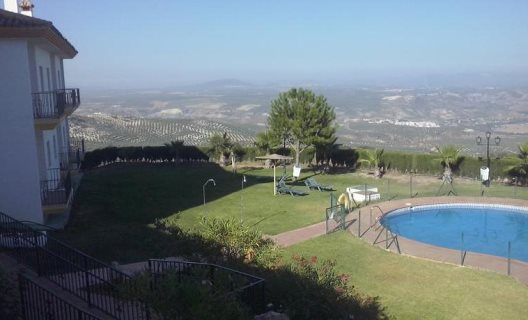 Hotel Rural Mi Refugio