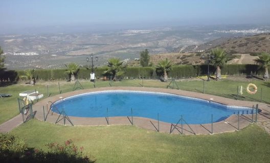 Hotel Rural Mi Refugio