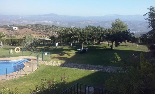 Hotel Rural Mi Refugio