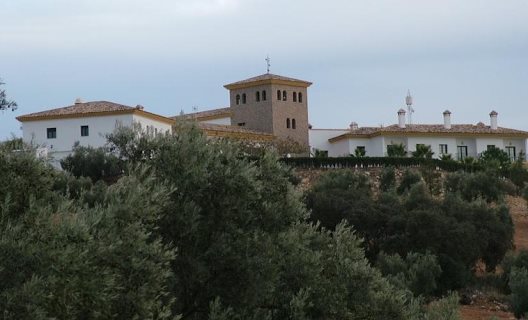Hotel Rural Mi Refugio