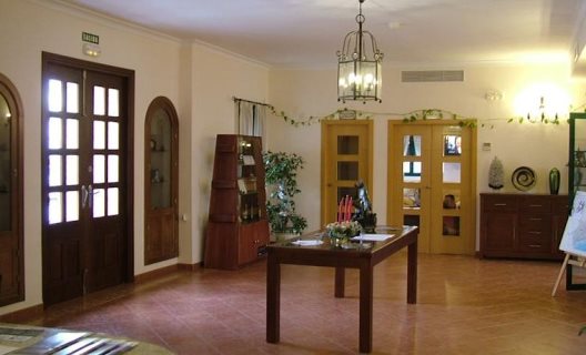 Hotel Rural Mi Refugio