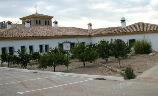 Hotel Rural Mi Refugio