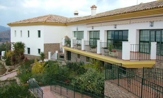 Hotel Rural Mi Refugio