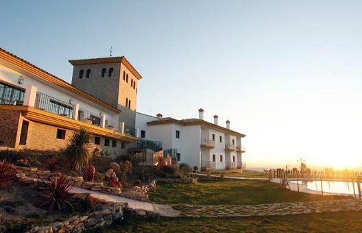 Hotel Rural Mi Refugio