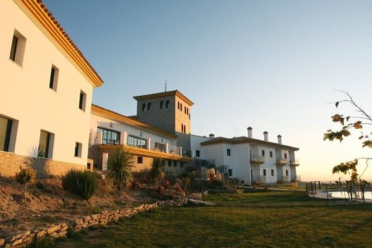 Hotel Rural Mi Refugio