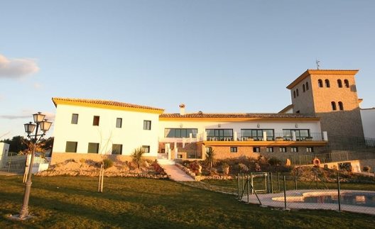 Hotel Rural Mi Refugio