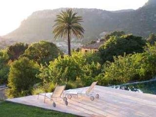 Hotel Rural Mirabó De Valldemossa