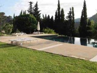 Hotel Rural Mirabó De Valldemossa