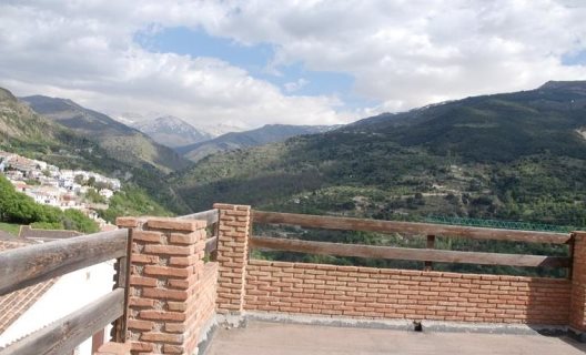 Hotel Rural Mirasierra