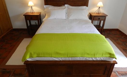 Hotel Rural Moita Mar
