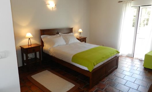 Hotel Rural Moita Mar