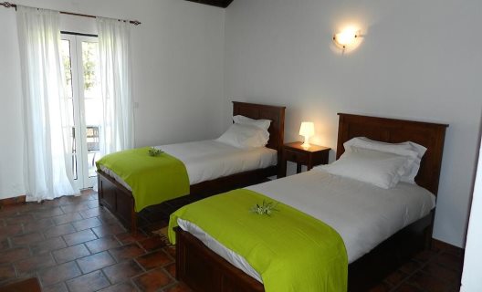 Hotel Rural Moita Mar