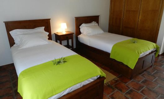 Hotel Rural Moita Mar