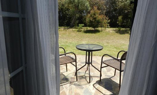 Hotel Rural Moita Mar