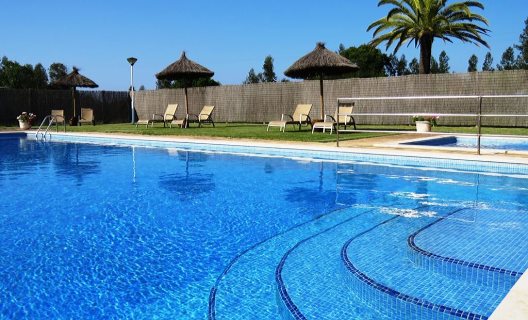 Hotel Rural Moita Mar