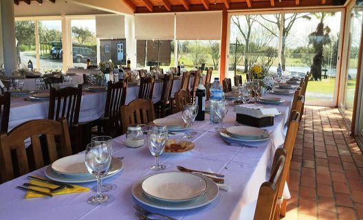 Hotel Rural Moita Mar