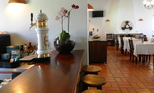 Hotel Rural Moita Mar
