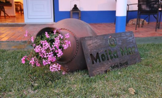 Hotel Rural Moita Mar