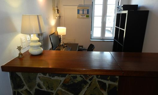 Hotel Rural Moita Mar