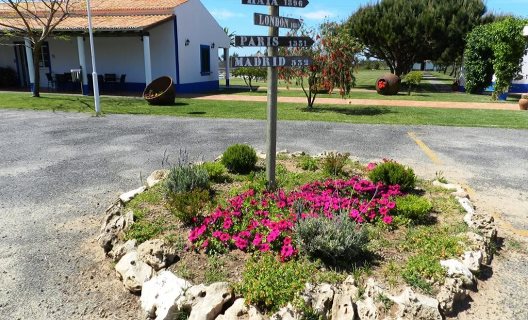 Hotel Rural Moita Mar