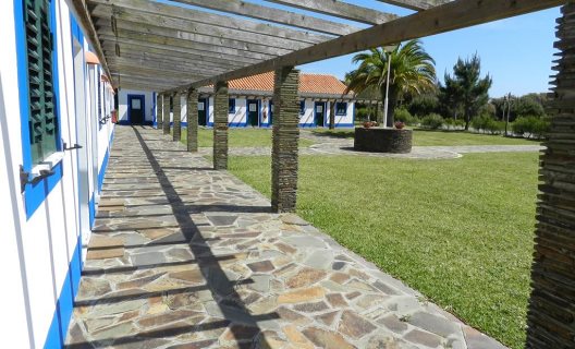 Hotel Rural Moita Mar