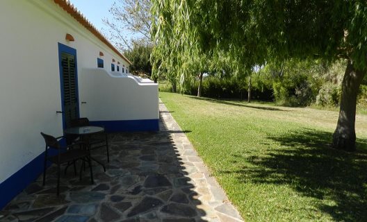 Hotel Rural Moita Mar